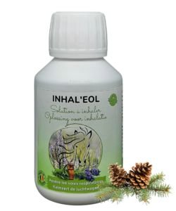 Inhal'Eol - Chevaux, 100 ml
